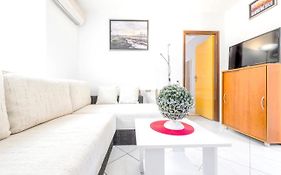 Apartment Pogradinska 1